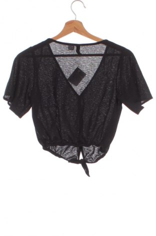 Damska koszula H&M Divided, Rozmiar XS, Kolor Czarny, Cena 81,99 zł