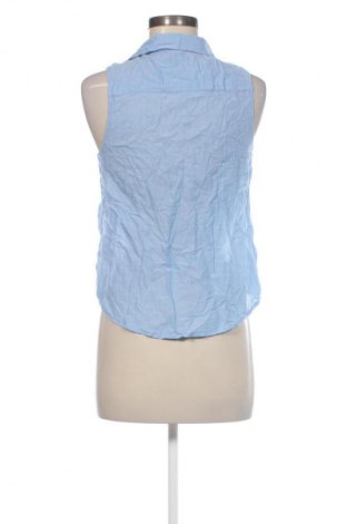 Női ing H&M Divided, Méret M, Szín Kék, Ár 5 199 Ft
