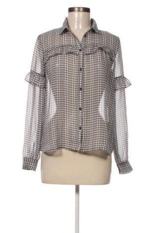 Dámska košeľa  H&M Divided, Veľkosť S, Farba Viacfarebná, Cena  6,95 €