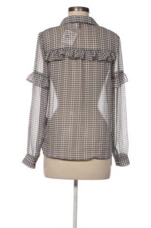 Dámska košeľa  H&M Divided, Veľkosť S, Farba Viacfarebná, Cena  6,95 €