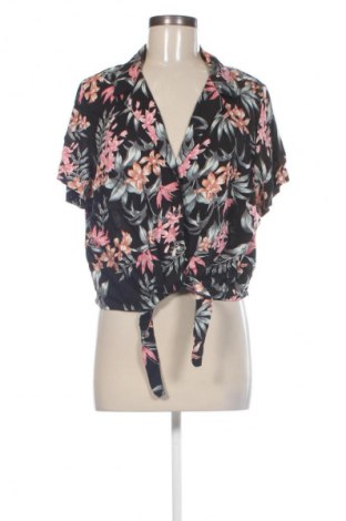 Dámská košile  H&M Divided, Velikost XL, Barva Vícebarevné, Cena  409,00 Kč