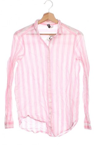 Dámská košile  H&M Divided, Velikost XXS, Barva Vícebarevné, Cena  409,00 Kč