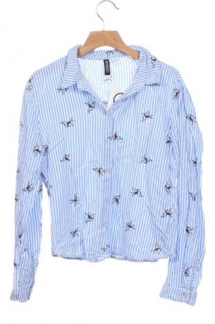 Női ing H&M Divided, Méret XS, Szín Sokszínű, Ár 3 089 Ft