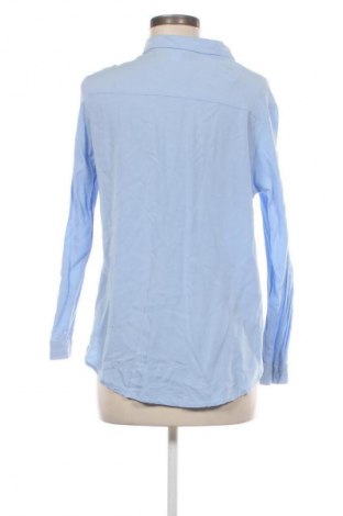Damenbluse H&M Divided, Größe M, Farbe Blau, Preis 15,77 €