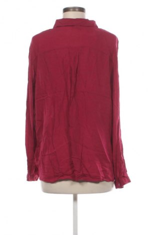 Cămașă de femei H&M Divided, Mărime L, Culoare Roz, Preț 66,82 Lei