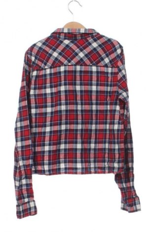 Damenbluse H&M Divided, Größe XXS, Farbe Mehrfarbig, Preis 17,99 €