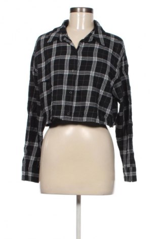 Dámska košeľa  H&M Divided, Veľkosť M, Farba Viacfarebná, Cena  6,95 €