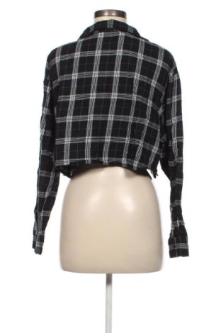 Dámska košeľa  H&M Divided, Veľkosť M, Farba Viacfarebná, Cena  6,95 €