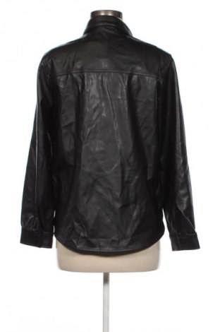 Cămașă de femei H&M Divided, Mărime S, Culoare Negru, Preț 84,99 Lei