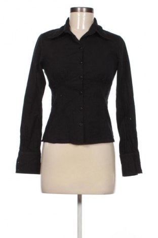 Damenbluse H&M Divided, Größe M, Farbe Schwarz, Preis € 8,99
