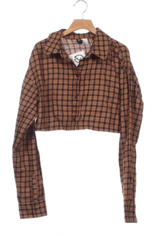 Női ing H&M Divided, Méret XS, Szín Sokszínű, Ár 5 206 Ft