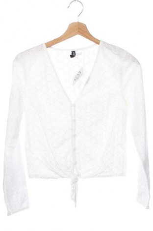 Női ing H&M Divided, Méret XXS, Szín Fehér, Ár 5 292 Ft