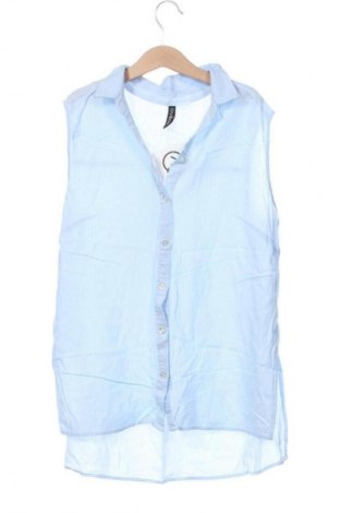 Dámska košeľa  H&M Divided, Veľkosť XS, Farba Viacfarebná, Cena  13,11 €