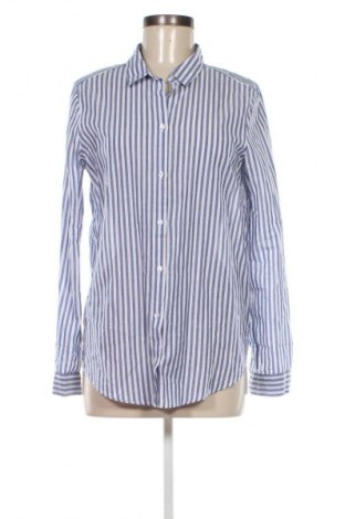 Дамска риза H&M Divided, Размер M, Цвят Многоцветен, Цена 14,99 лв.
