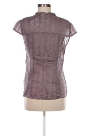 Damenbluse H&M Divided, Größe M, Farbe Grau, Preis € 9,99