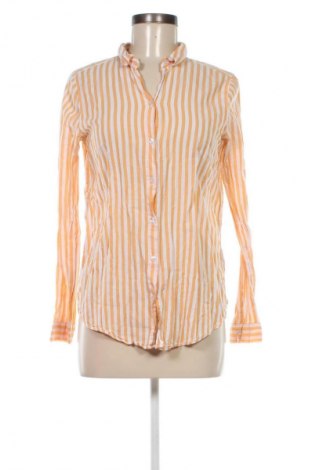 Damenbluse H&M Divided, Größe S, Farbe Mehrfarbig, Preis € 18,54