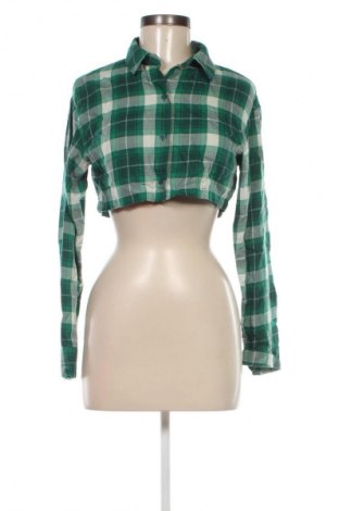 Damska koszula H&M Divided, Rozmiar M, Kolor Kolorowy, Cena 109,28 zł