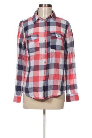 Damska koszula H&M L.O.G.G., Rozmiar M, Kolor Kolorowy, Cena 29,99 zł