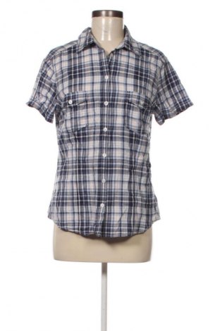 Damenbluse H&M L.O.G.G., Größe XL, Farbe Mehrfarbig, Preis € 17,99