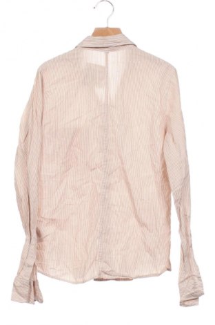 Γυναικείο πουκάμισο H&M L.O.G.G., Μέγεθος XS, Χρώμα Πολύχρωμο, Τιμή 7,99 €