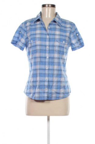 Damska koszula H&M L.O.G.G., Rozmiar M, Kolor Kolorowy, Cena 59,00 zł