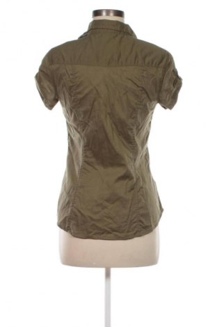 Damenbluse H&M L.O.G.G., Größe M, Farbe Grün, Preis 12,68 €