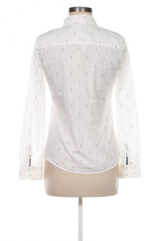 Damenbluse H&M L.O.G.G., Größe S, Farbe Mehrfarbig, Preis 11,99 €