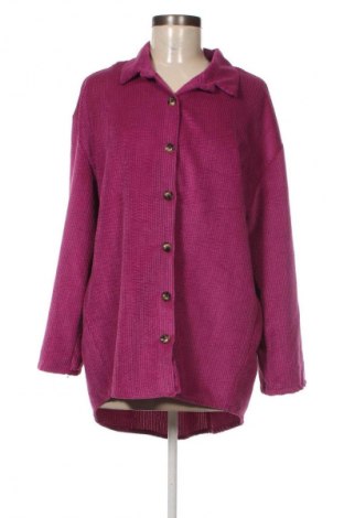 Damenbluse Haily`s, Größe L, Farbe Lila, Preis 13,99 €