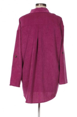 Damenbluse Haily`s, Größe L, Farbe Lila, Preis 13,99 €