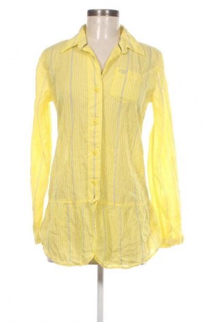 Damenbluse Hilfiger Denim, Größe S, Farbe Gelb, Preis € 113,22