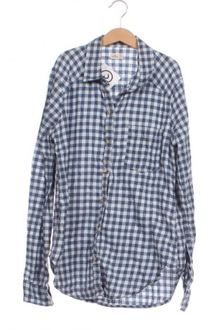 Damenbluse Hollister, Größe XS, Farbe Mehrfarbig, Preis 11,99 €