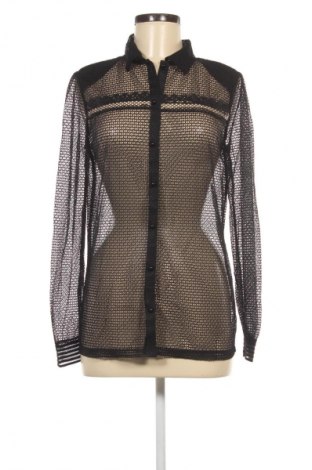 Damenbluse Intimissimi, Größe M, Farbe Schwarz, Preis 7,99 €