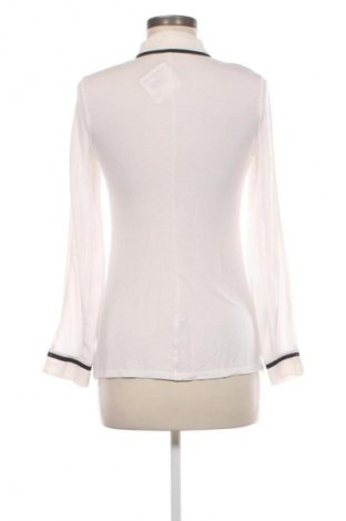 Damenbluse Intimissimi, Größe S, Farbe Weiß, Preis 12,70 €