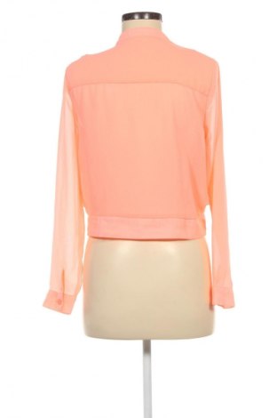 Damenbluse Ivivi, Größe S, Farbe Rosa, Preis 17,99 €