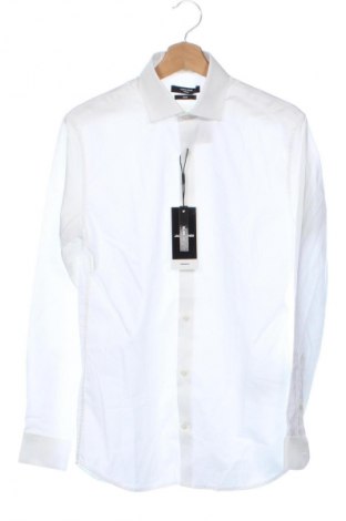 Herrenhemd Jack & Jones PREMIUM, Größe XS, Farbe Weiß, Preis € 53,99