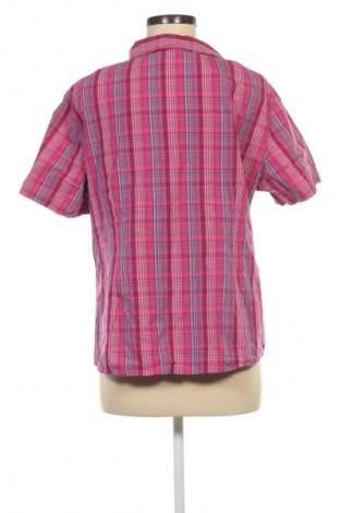 Damenbluse Jack Wolfskin, Größe M, Farbe Mehrfarbig, Preis 25,99 €