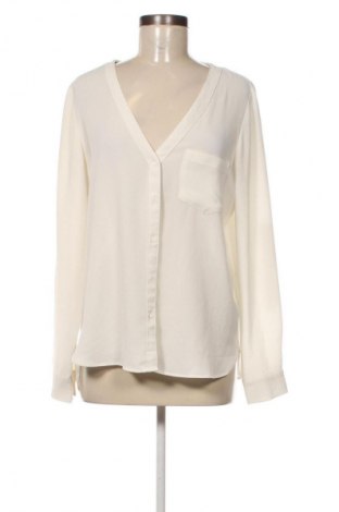 Damenbluse Jacqueline De Yong, Größe M, Farbe Weiß, Preis € 7,99