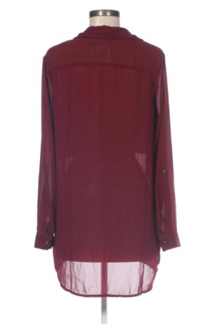 Damenbluse Janina, Größe M, Farbe Rot, Preis € 8,99