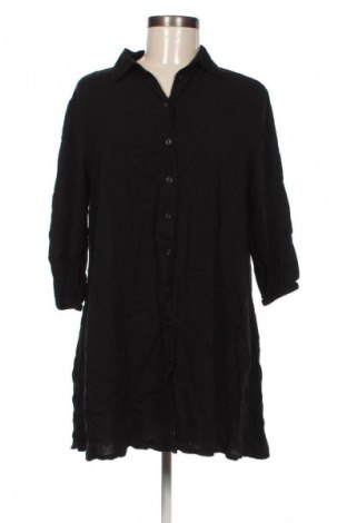 Damenbluse Janina, Größe M, Farbe Schwarz, Preis 8,99 €