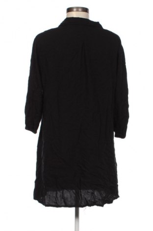 Damenbluse Janina, Größe M, Farbe Schwarz, Preis 8,99 €