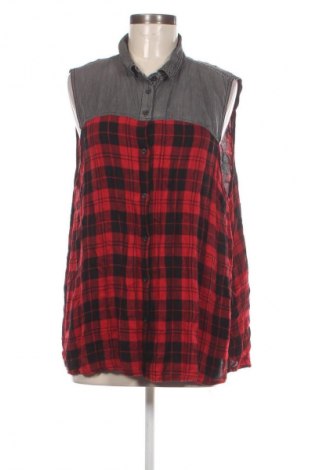 Cămașă de femei Janina, Mărime XXL, Culoare Multicolor, Preț 69,63 Lei