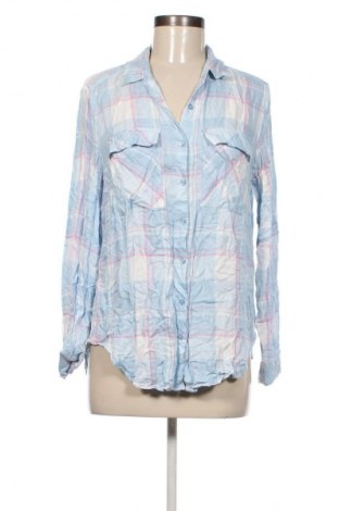 Damenbluse Janina, Größe M, Farbe Mehrfarbig, Preis 7,99 €