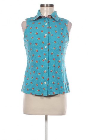 Damenbluse Jantzen, Größe M, Farbe Mehrfarbig, Preis 13,99 €