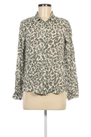 Damenbluse Jean Pascale, Größe M, Farbe Mehrfarbig, Preis 17,99 €