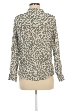 Damenbluse Jean Pascale, Größe M, Farbe Mehrfarbig, Preis 17,99 €