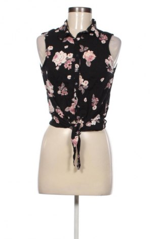 Damenbluse Jean Pascale, Größe M, Farbe Mehrfarbig, Preis 17,99 €