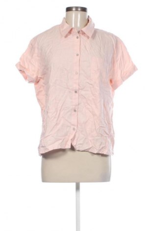 Damenbluse Jean Pascale, Größe XL, Farbe Rosa, Preis 21,99 €