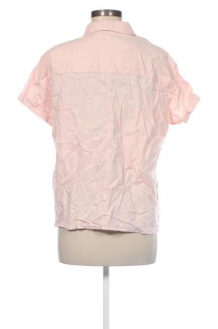 Damenbluse Jean Pascale, Größe XL, Farbe Rosa, Preis 21,99 €