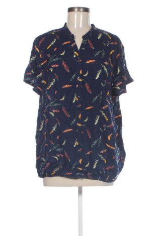 Cămașă de femei John Baner, Mărime XL, Culoare Multicolor, Preț 84,99 Lei