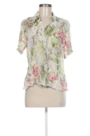 Damenbluse Jorge Bischoff, Größe XL, Farbe Mehrfarbig, Preis 19,99 €